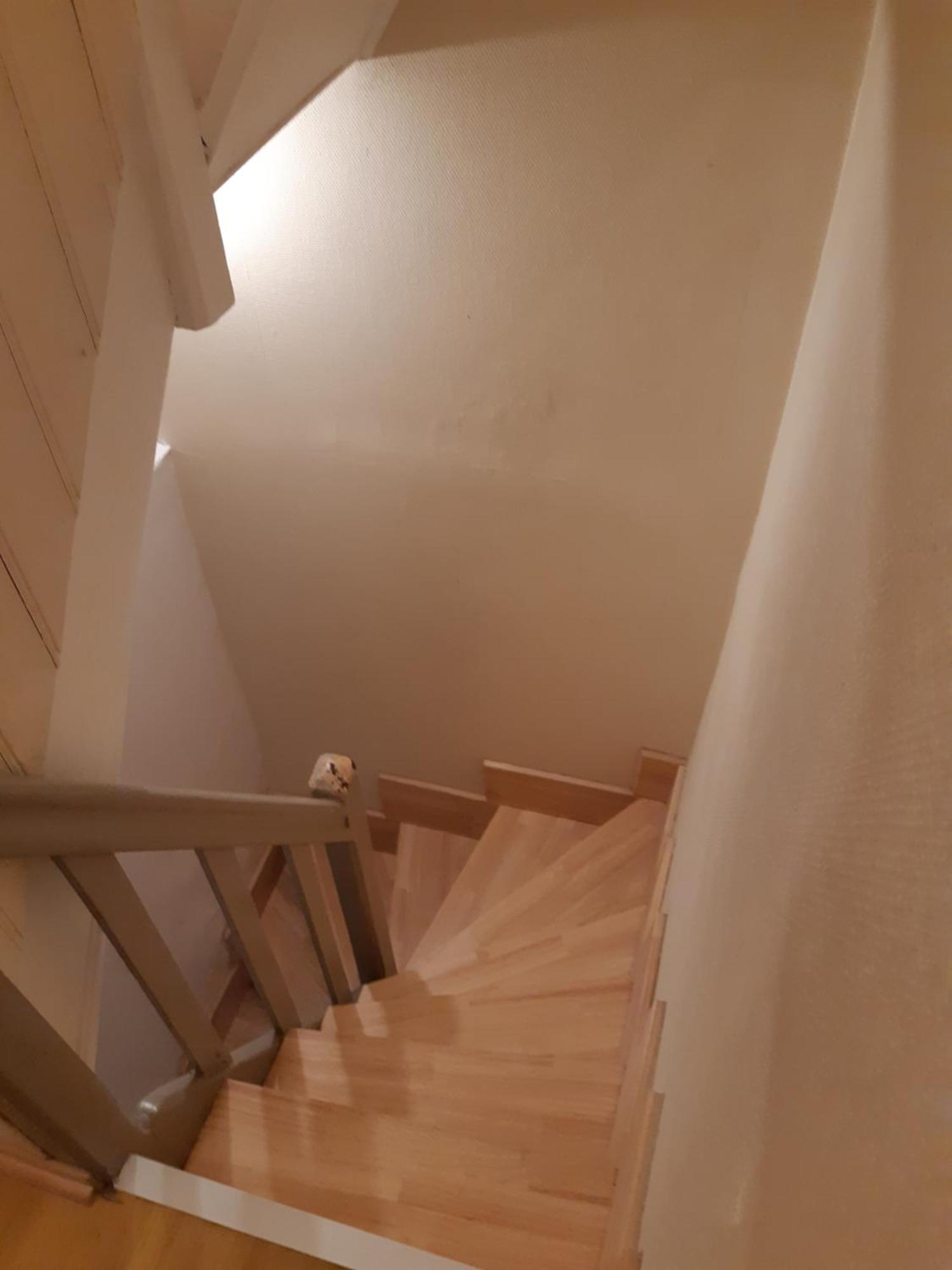 "La Maison Du Pecheur" - De L'Espace A 2Mn De La Mer - 58M2 - 6Max Étretat Eksteriør billede