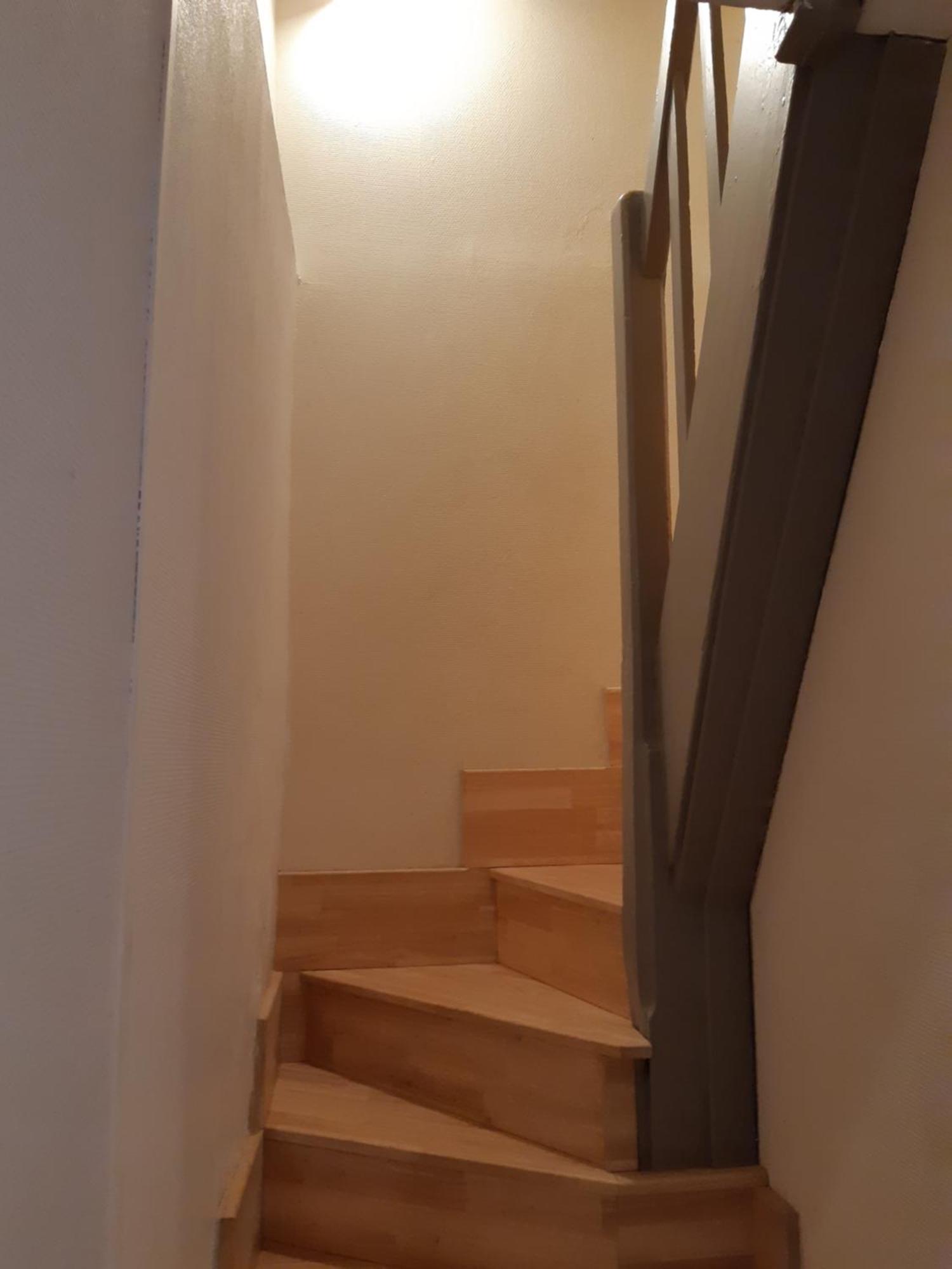"La Maison Du Pecheur" - De L'Espace A 2Mn De La Mer - 58M2 - 6Max Étretat Eksteriør billede